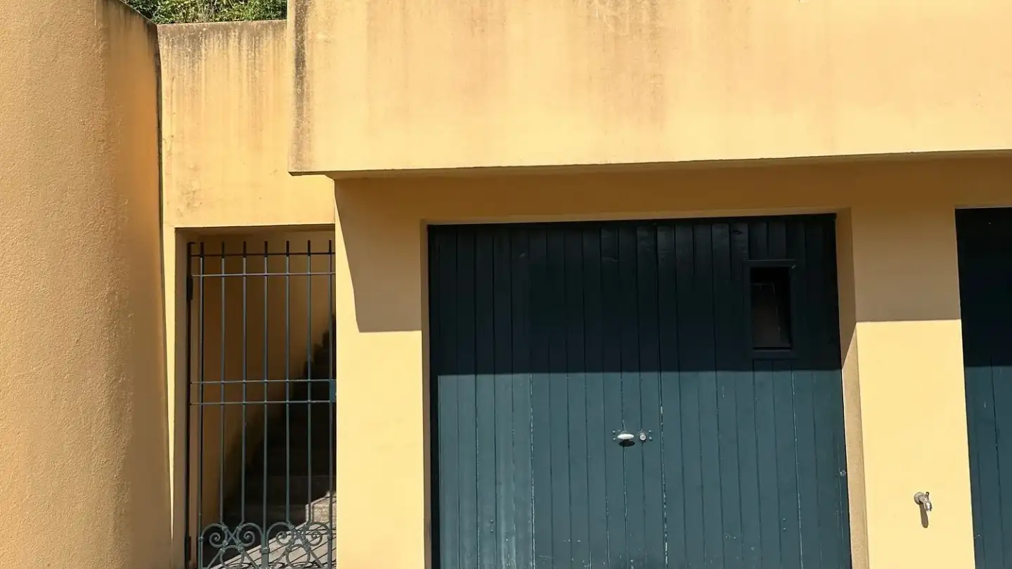 Garage singolo in affitto - Titlisstrasse 52, 8032 Zürich