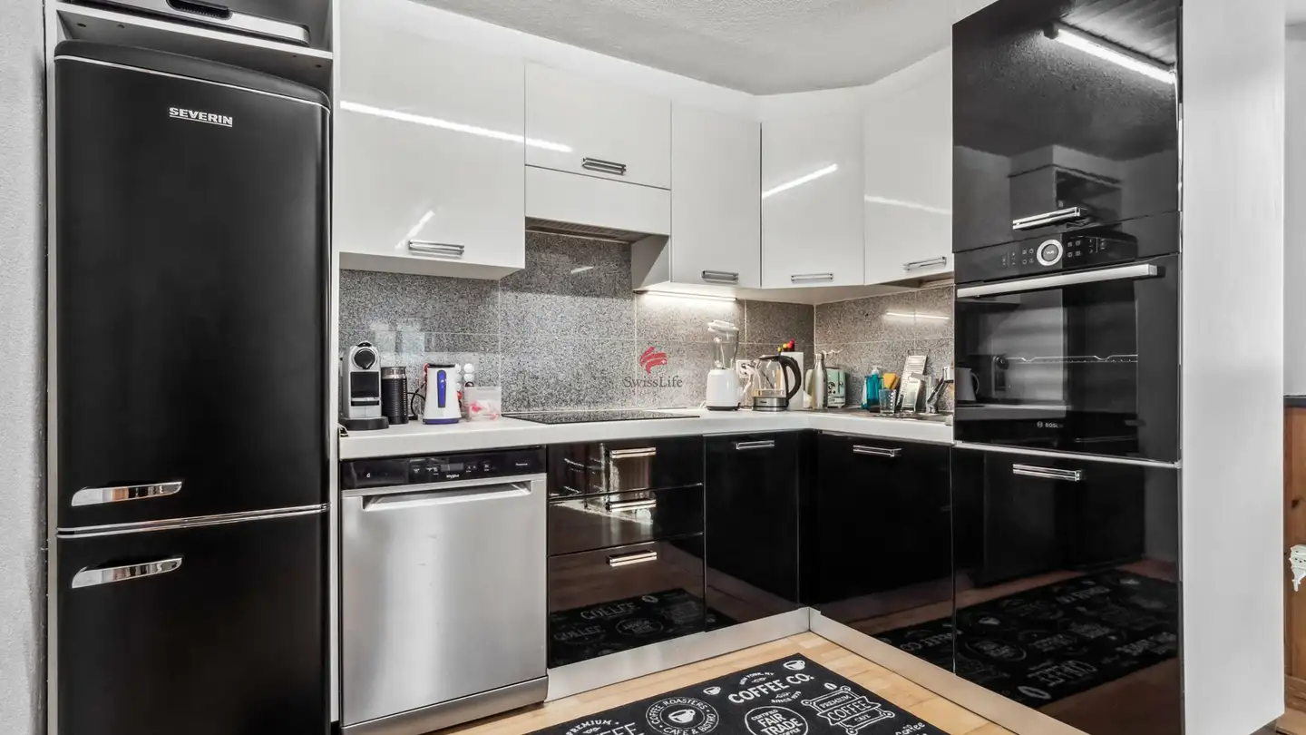 Casa singola in vendita - Stradón 6, 6563 Mesocco - Photo 4