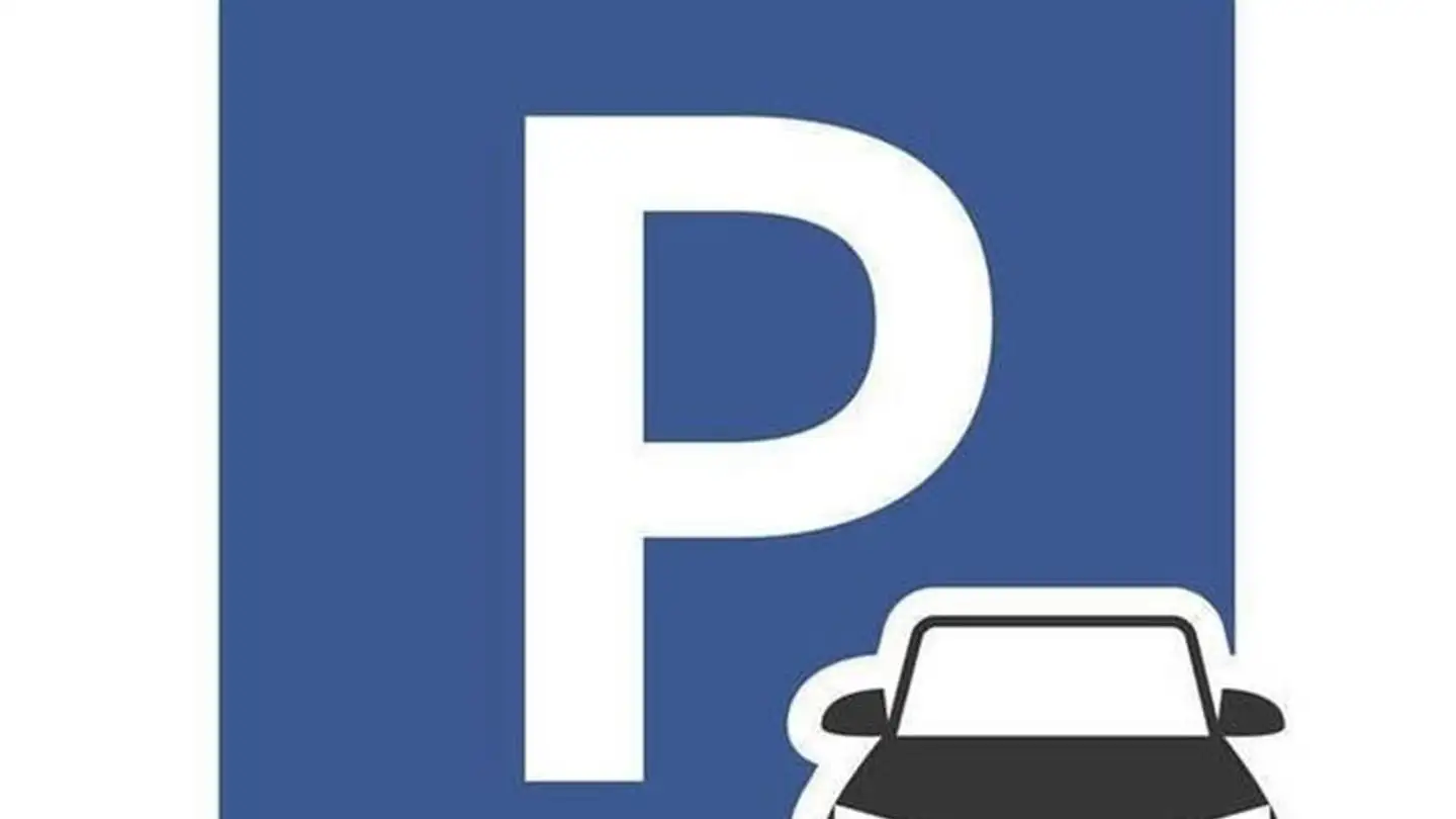 Place de parking extérieure à louer - Route De Cité-Ouest 21, 1196 Gland