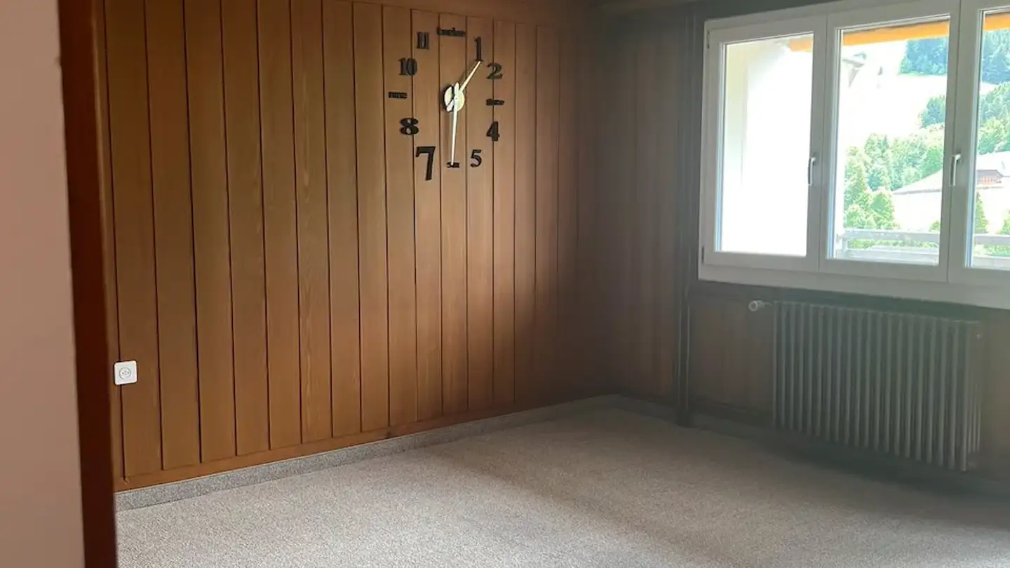 Appartamento in affitto - Hauptstrasse 72, 9658 Wildhaus - Foto 2