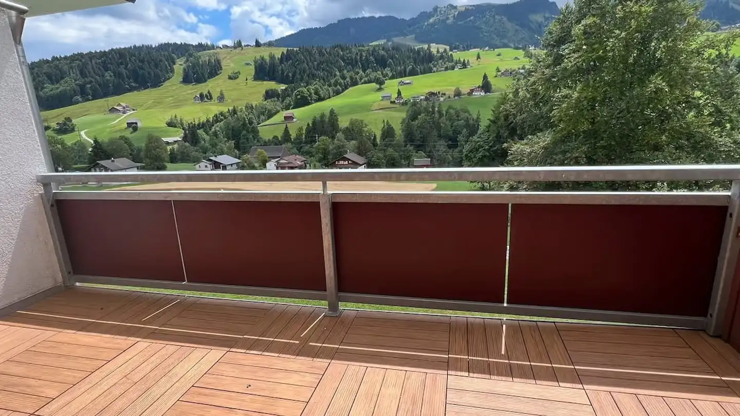 Appartamento in affitto - Hauptstrasse 72, 9658 Wildhaus - Foto 3