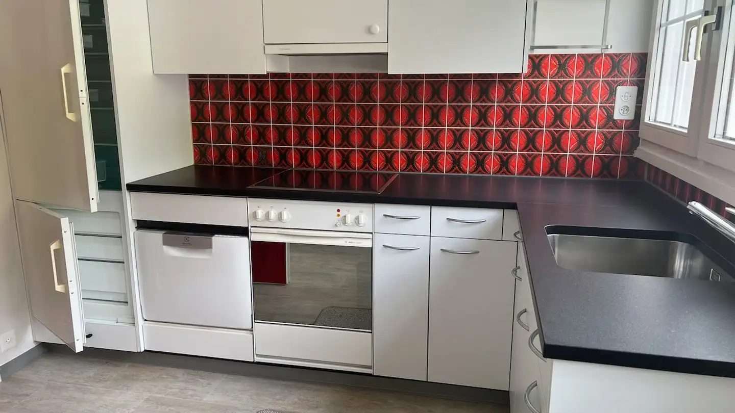 Appartamento in affitto - Hauptstrasse 72, 9658 Wildhaus - Foto 4