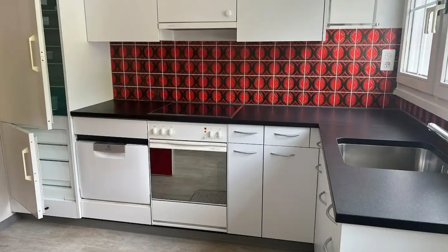 Appartamento in affitto - Hauptstrasse 72, 9658 Wildhaus - Foto 4