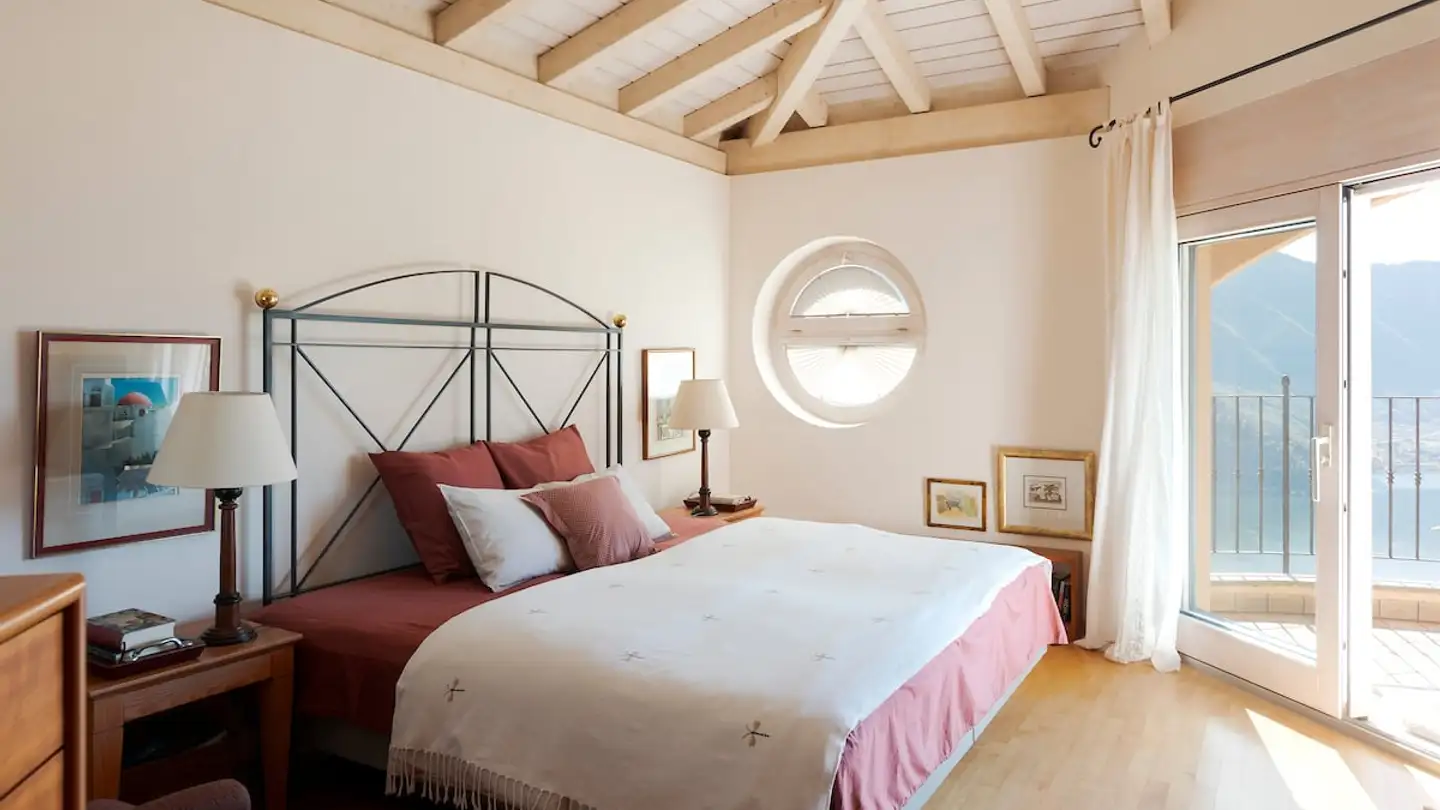 Casa singola in vendita - Via Principale, 6914 Carona - Foto 3