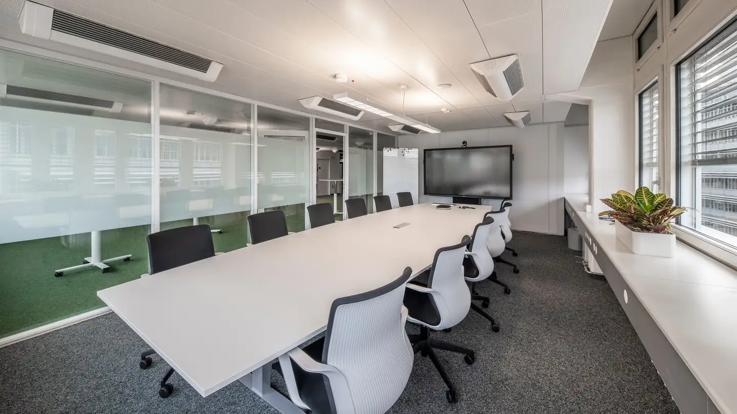 Commercial for rent - Thurgauerstrasse 60, 8050 Zürich - Photo 4