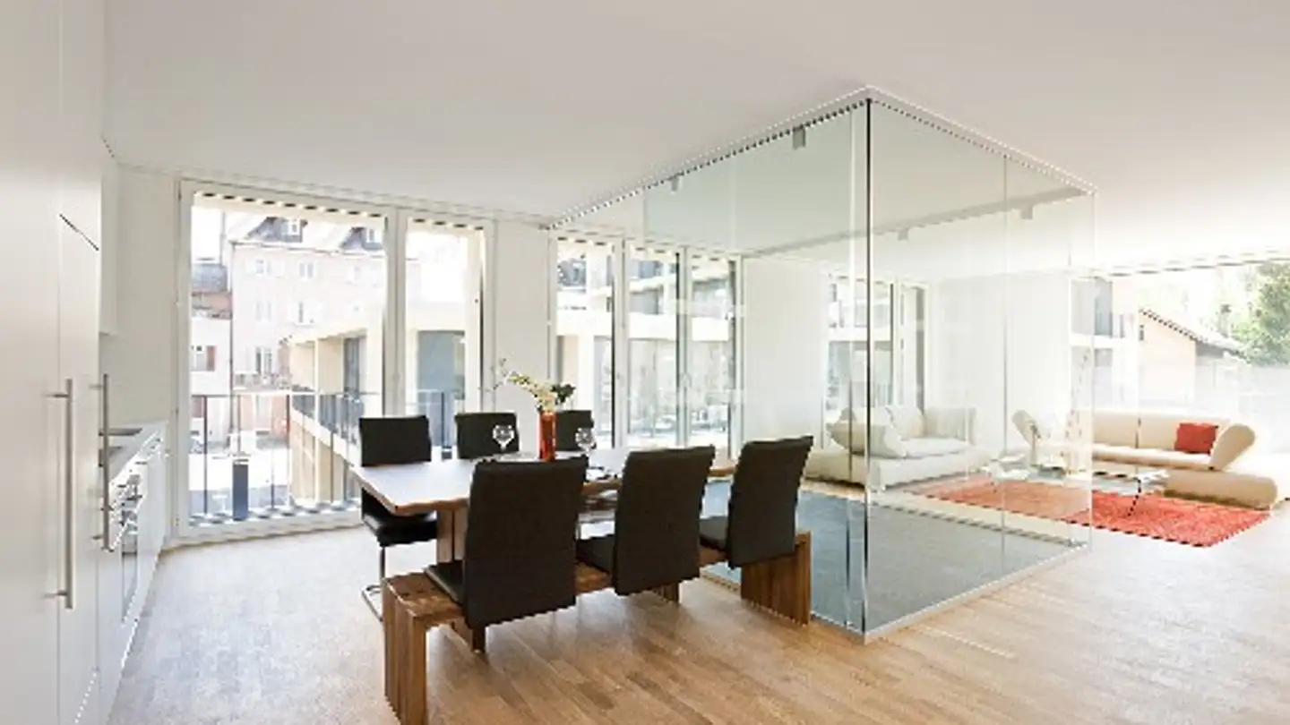 Appartamento in affitto - Poststrasse 3, 8610 Uster - Photo 4