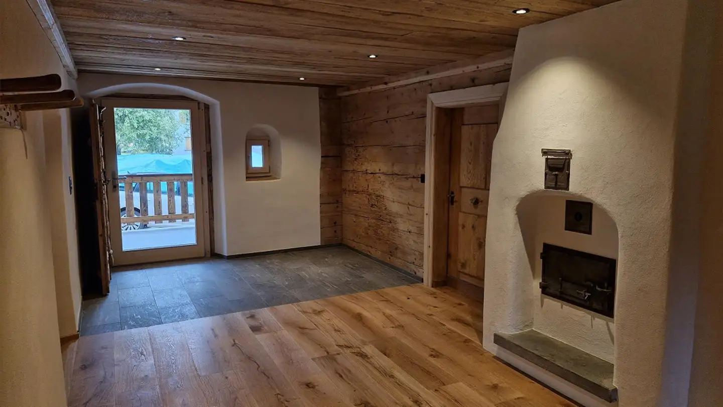 Appartamento in affitto - Monbielerstrasse 19, 7250 Klosters - Foto 2