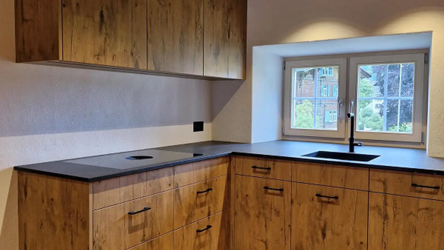 Appartamento in affitto - Monbielerstrasse 19, 7250 Klosters - Foto 4