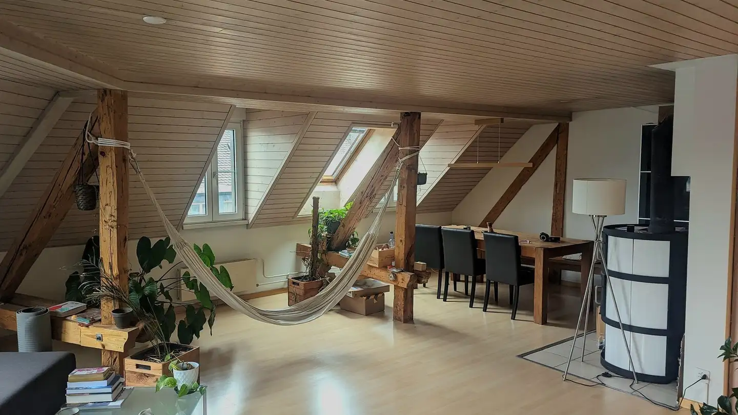 Stanza singola in affitto - Zähringerstrasse, 8001 Zürich - Foto 2