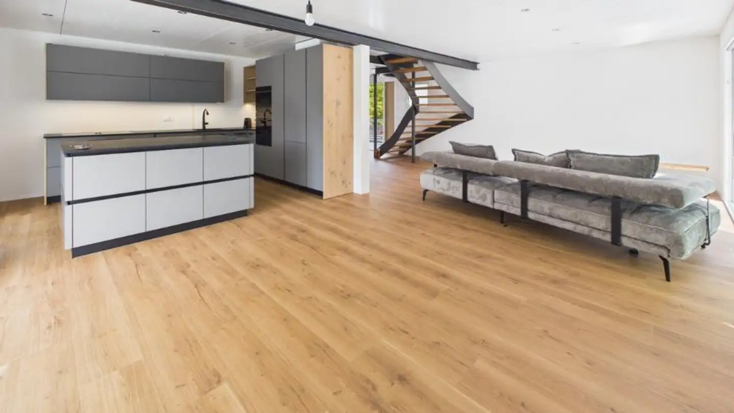 Maison individuelle à vendre - Heubach, 3154 Rüschegg Heubach - Photo 3