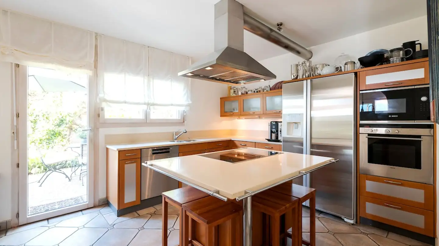 Casa singola in vendita - Via Principale, 6914 Carona - Foto 4