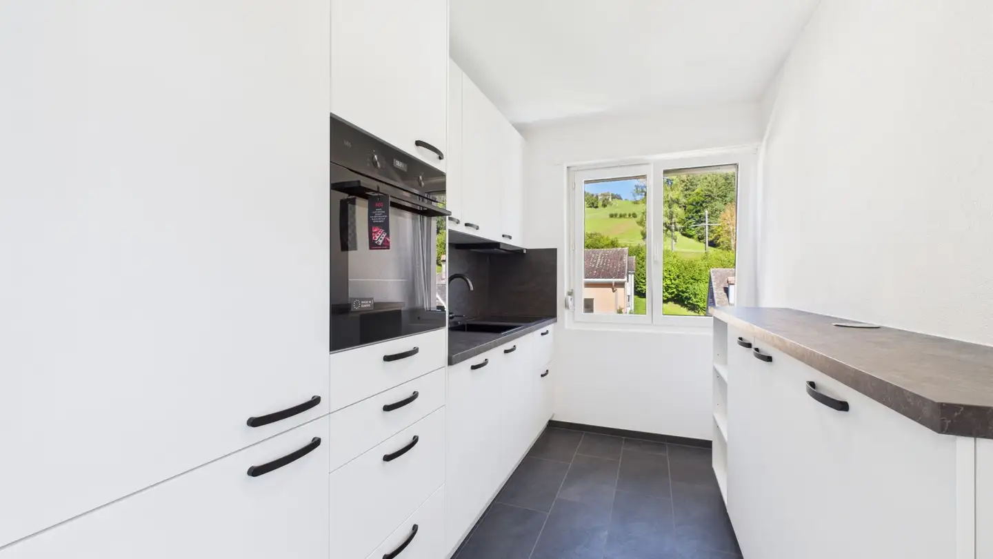 Apartment for sale - 9630 Wattwil - Photo 4