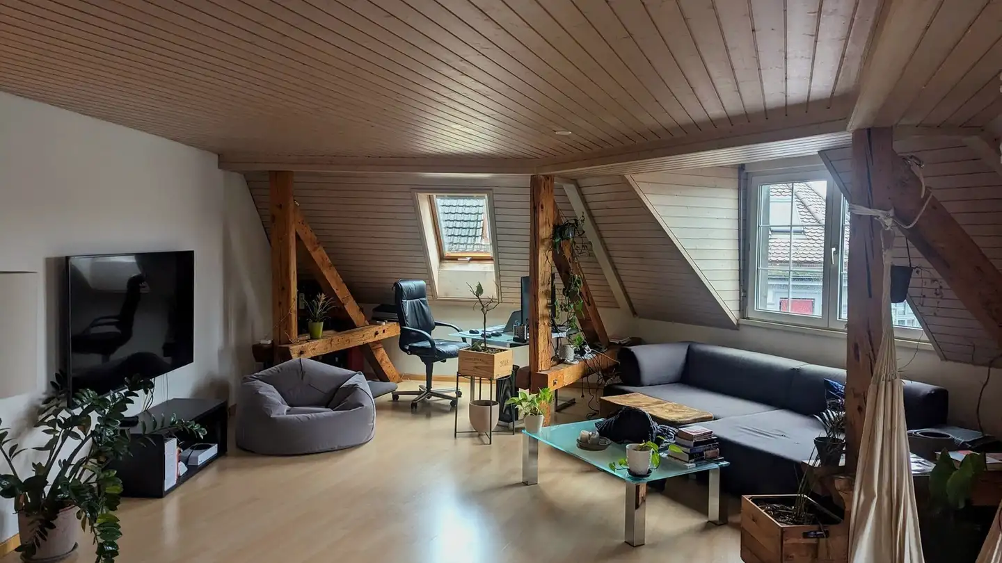 Stanza singola in affitto - Zähringerstrasse, 8001 Zürich