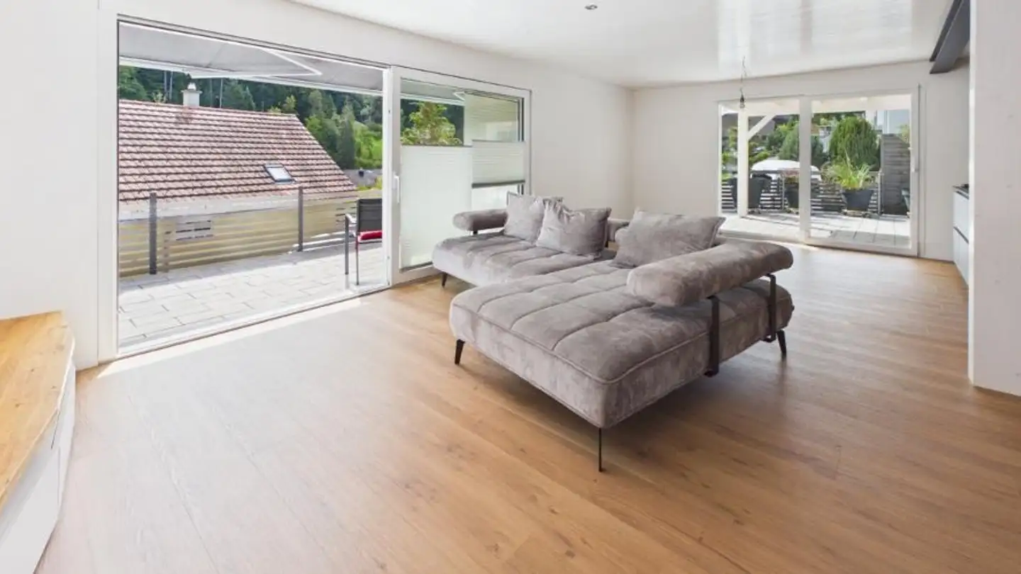 Maison individuelle à vendre - Heubach, 3154 Rüschegg Heubach - Photo 2