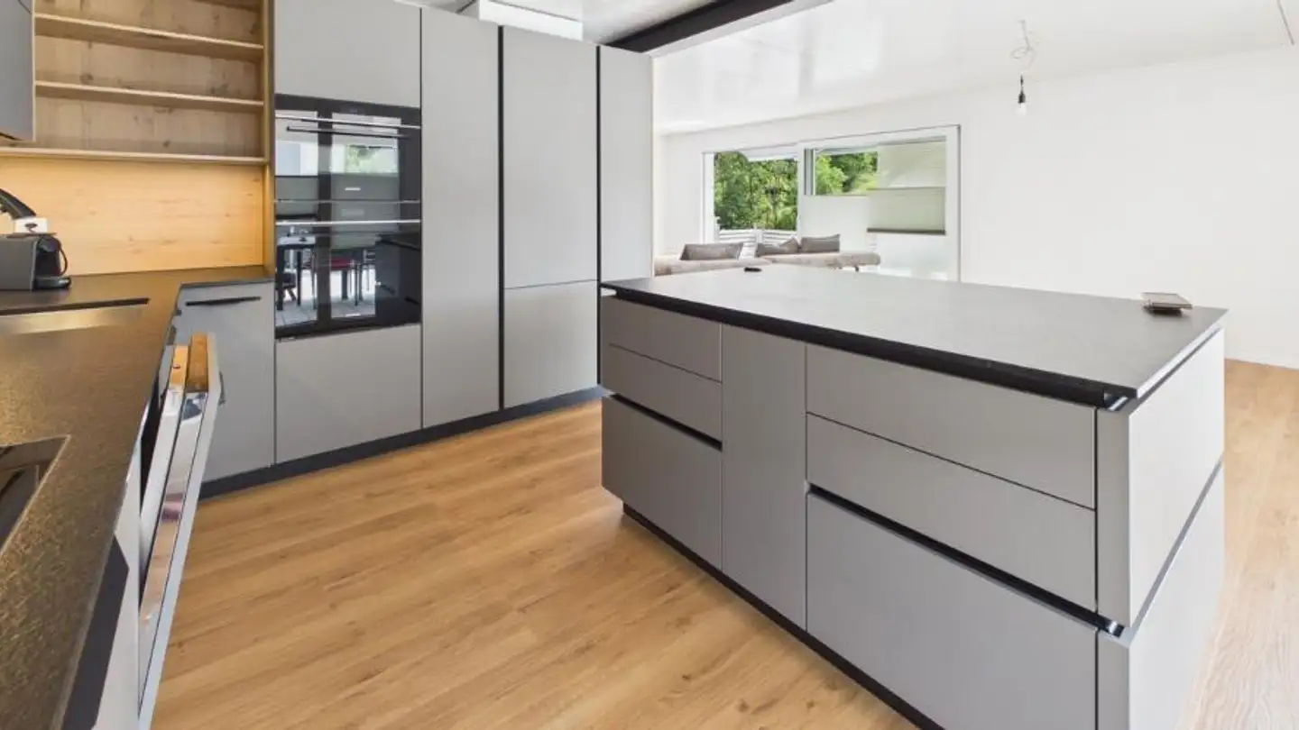 Maison individuelle à vendre - Heubach, 3154 Rüschegg Heubach - Photo 4