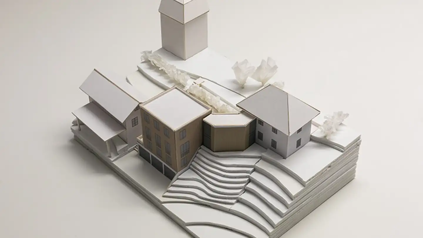 Bauland kaufen - 6313 Edlibach