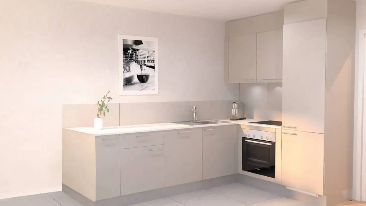 Apartment for sale - Rue Cordey 1, 1400 Yverdon-les-Bains - Photo 4