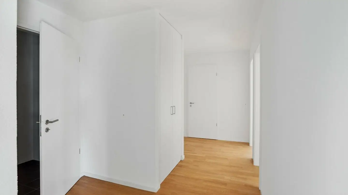 Wohnung mieten - Route Des Granges-Saint-Martin 24, 1350 Orbe - Foto 4