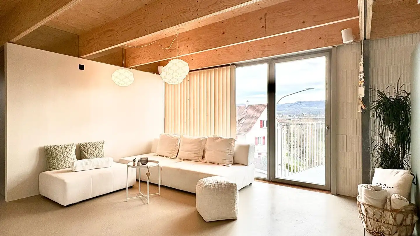 Wohnung mieten - Muttenzerstrasse 129a, 4127 Birsfelden