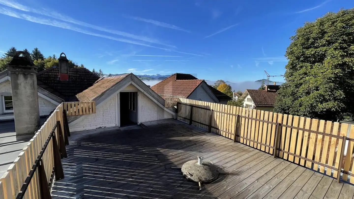 Duplex in affitto - 9038 Rehetobel