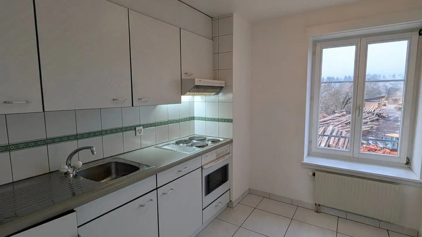 Appartement à louer - Quartier De Bise 116, 2127 Les Bayards - Photo 3