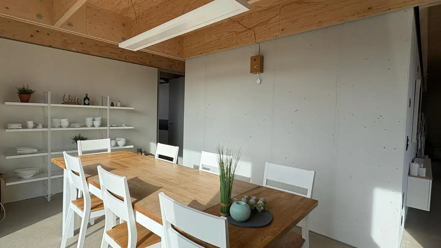 Wohnung mieten - Muttenzerstrasse 129a, 4127 Birsfelden - Foto 3