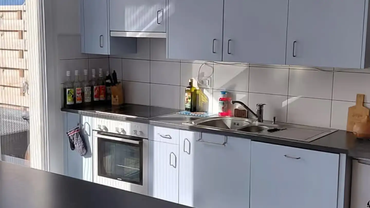Apartment for rent - 1530 Payerne - Photo 2