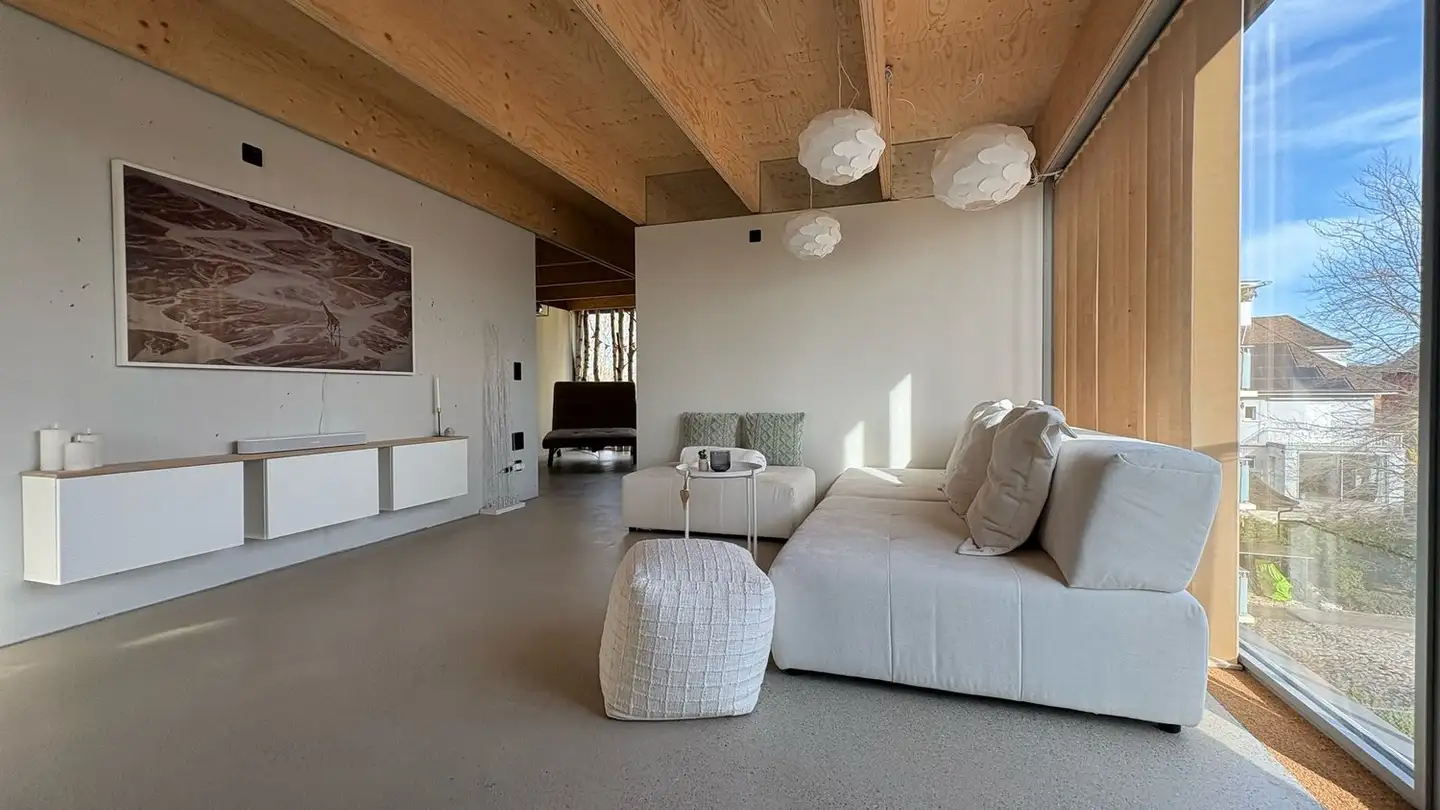 Wohnung mieten - Muttenzerstrasse 129a, 4127 Birsfelden - Foto 4