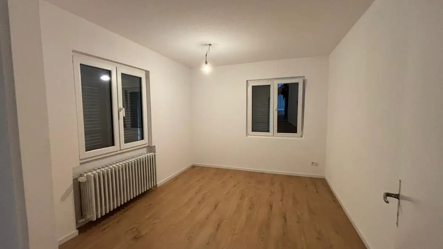 Apartment for rent - Langenthalstrasse 1, 4912 Aarwangen