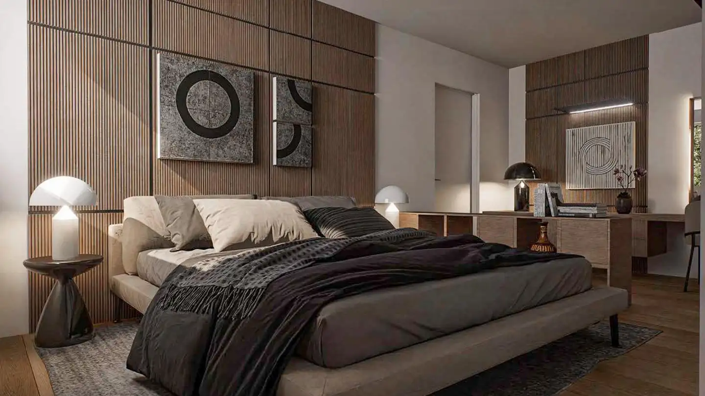 Appartamento in vendita - 6825 Capolago - Foto 3