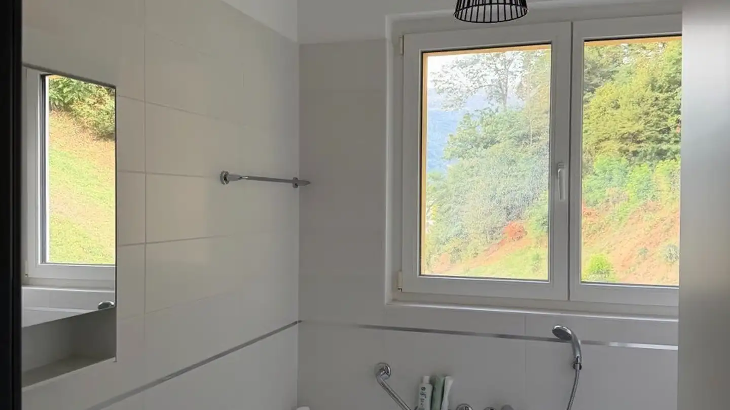 Appartement à louer - Via Al Molino 16, 6926 Montagnola