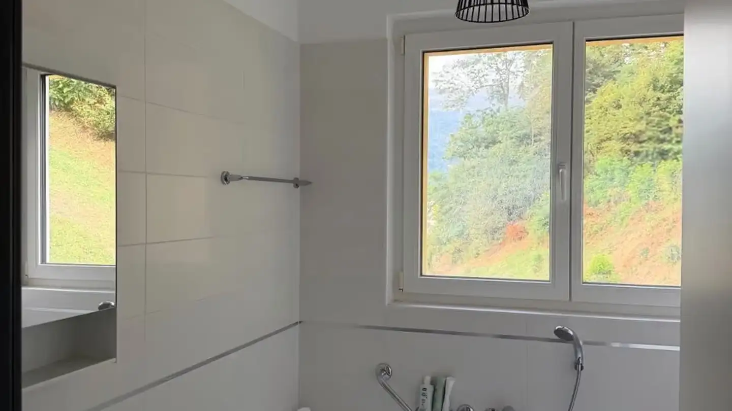 Appartamento in affitto - Via Al Molino 16, 6926 Montagnola