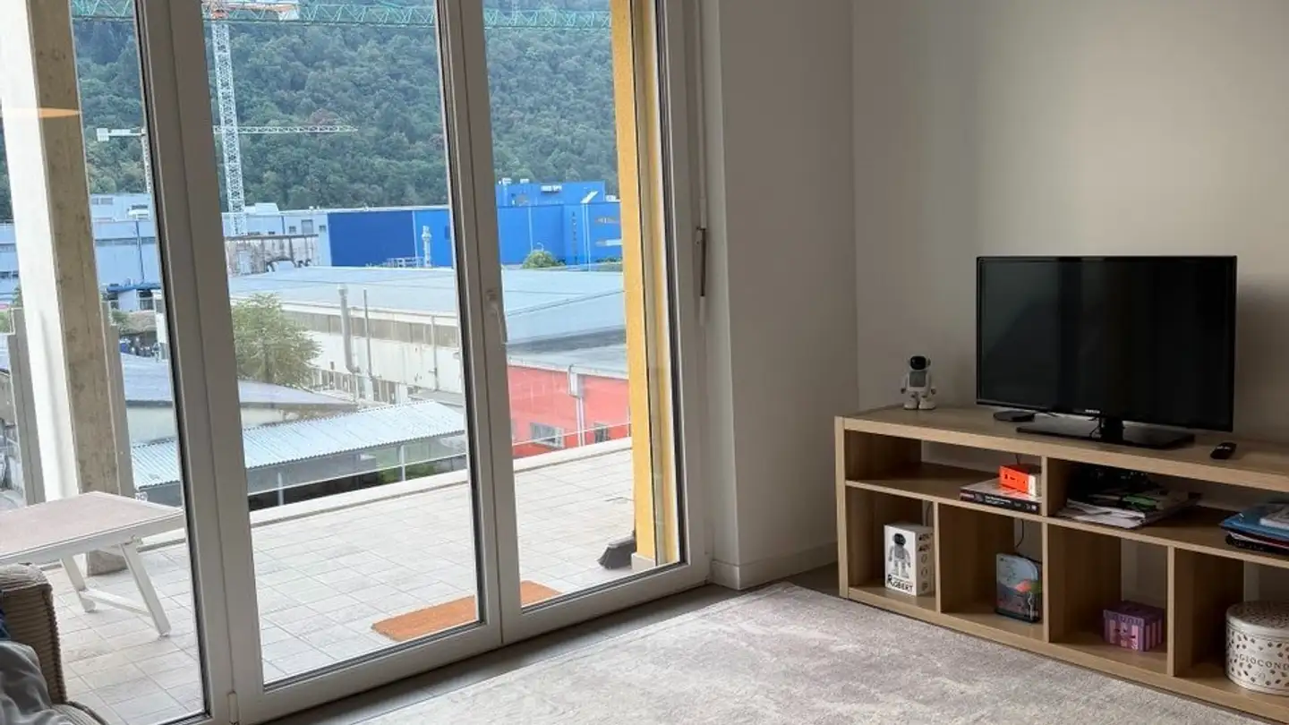 Appartement à louer - Via Al Molino 16, 6926 Montagnola - Photo 2