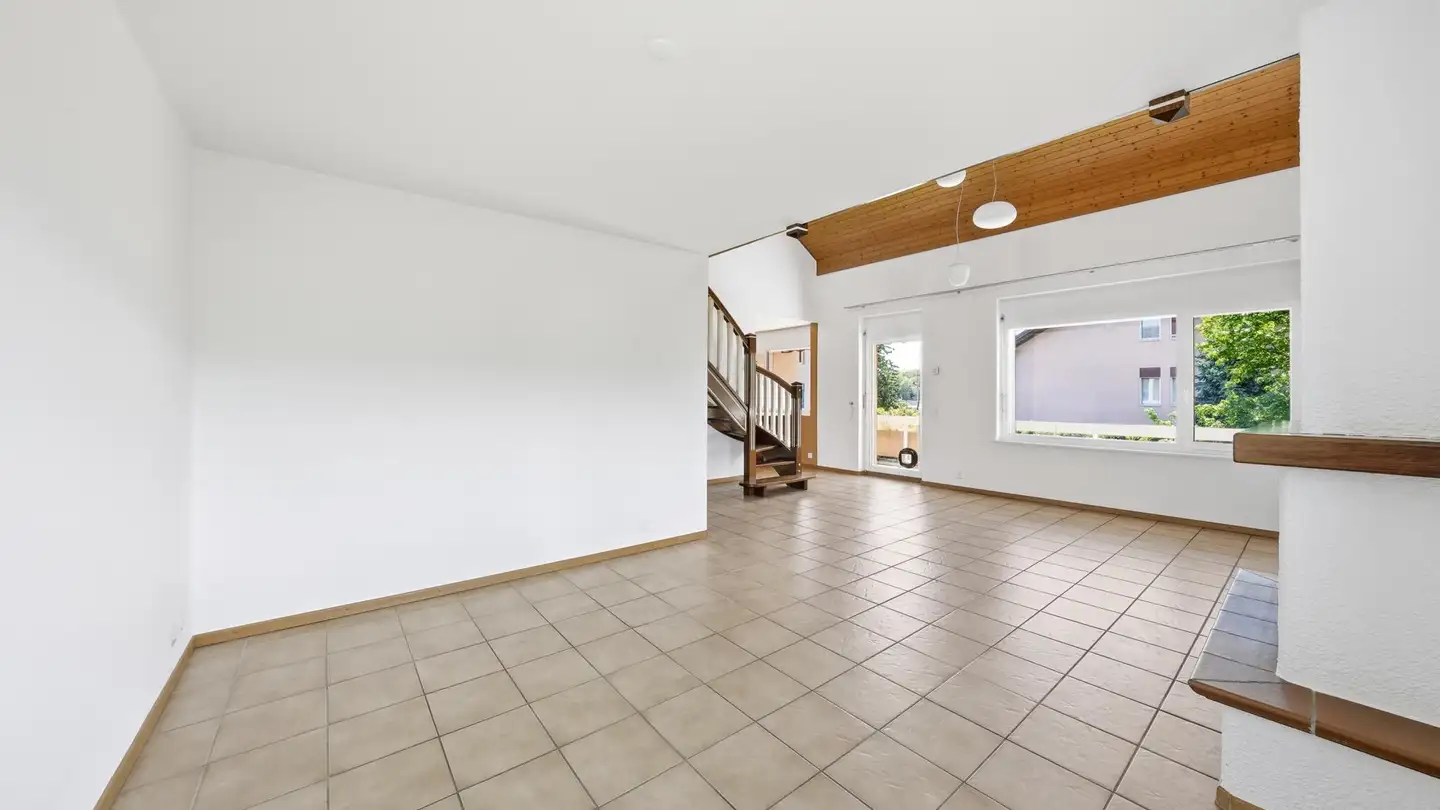 Appartement à louer - Chemin En Convers 7, 1195 Bursinel - Photo 2