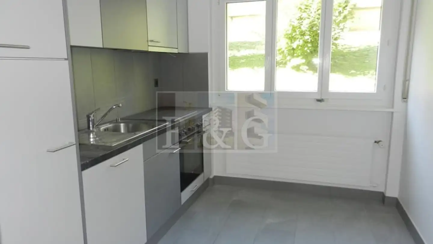 Apartment for rent - Verger l'Ecuyer 11, 2068 Hauterive NE