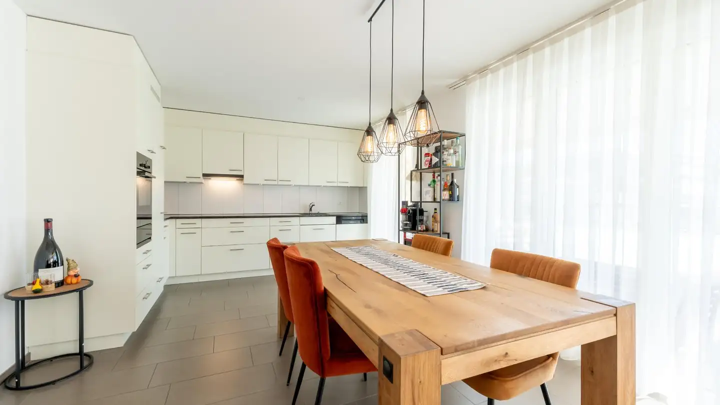 Apartment for sale - 4513 Langendorf