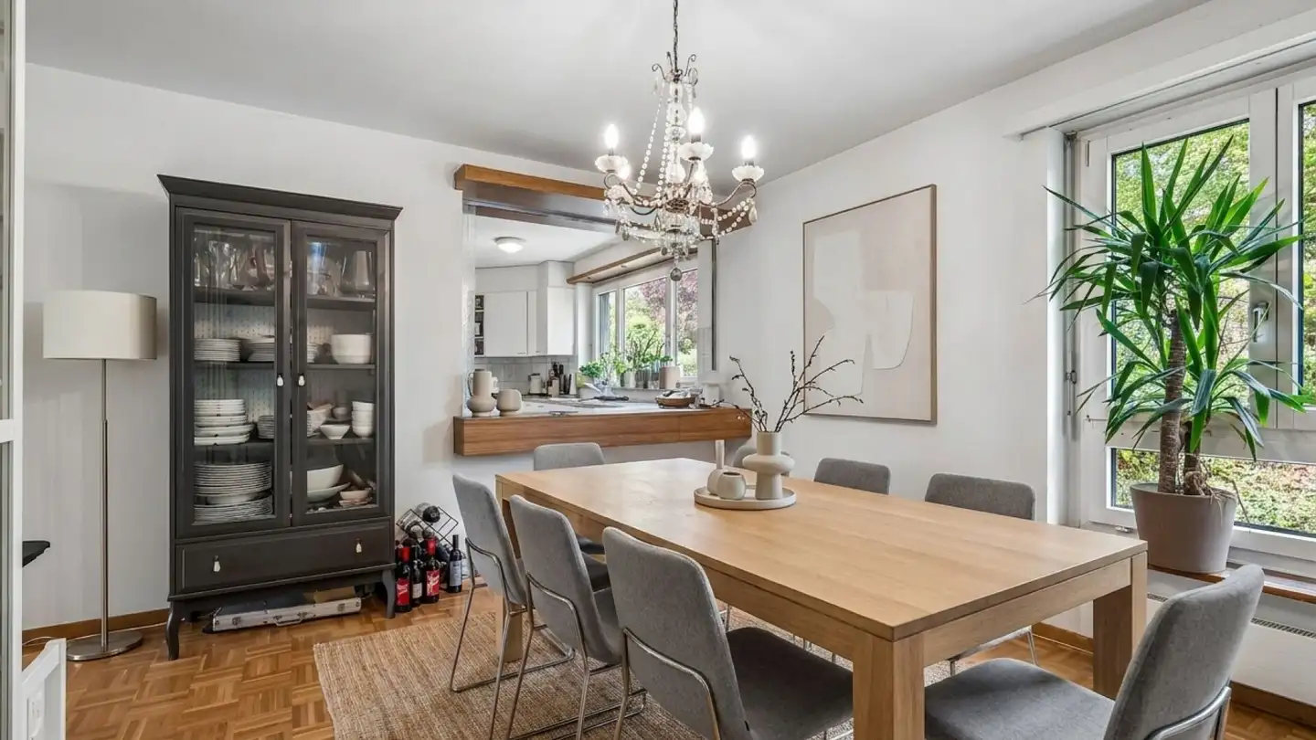 Appartamento in vendita - Kirchweg 45, 8102 Oberengstringen - Foto 3