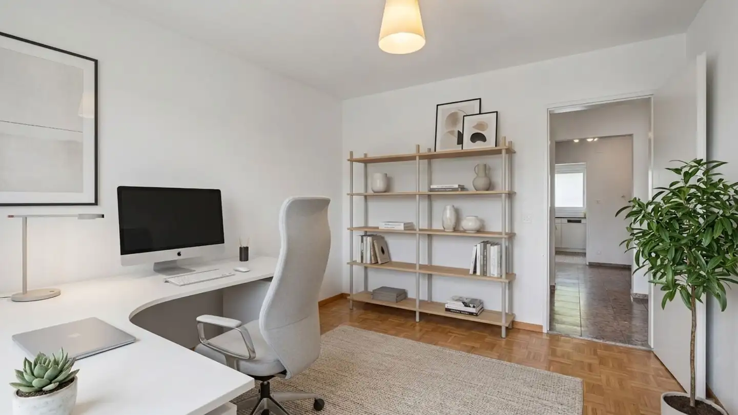 Appartamento in vendita - Kirchweg 45, 8102 Oberengstringen - Foto 4
