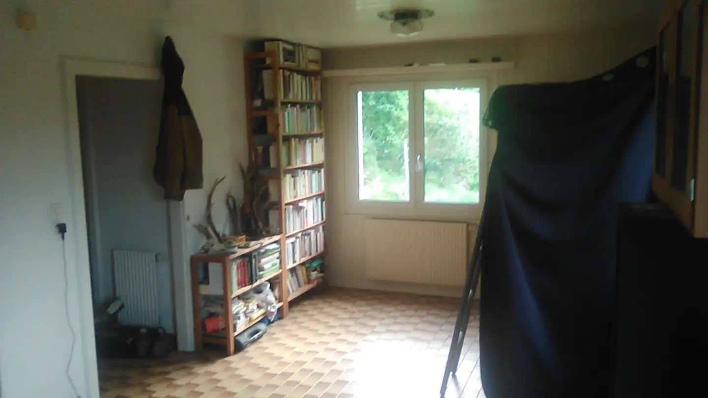 Apartment for rent - Route De Vésenaux 7, 1891 Vérossaz - Photo 2