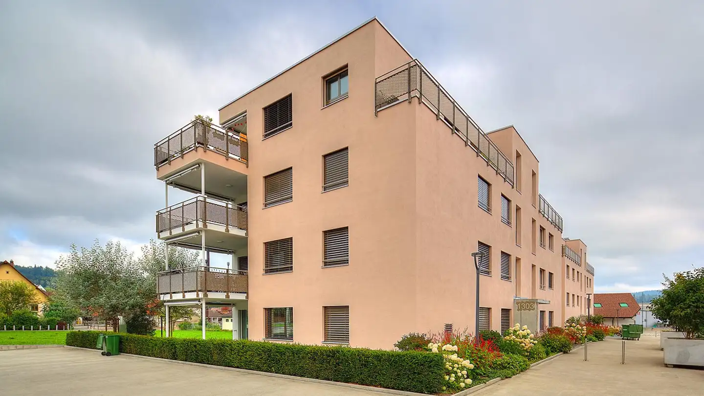 Appartamento in affitto - Dorfstrasse 1302, 5728 Gontenschwil