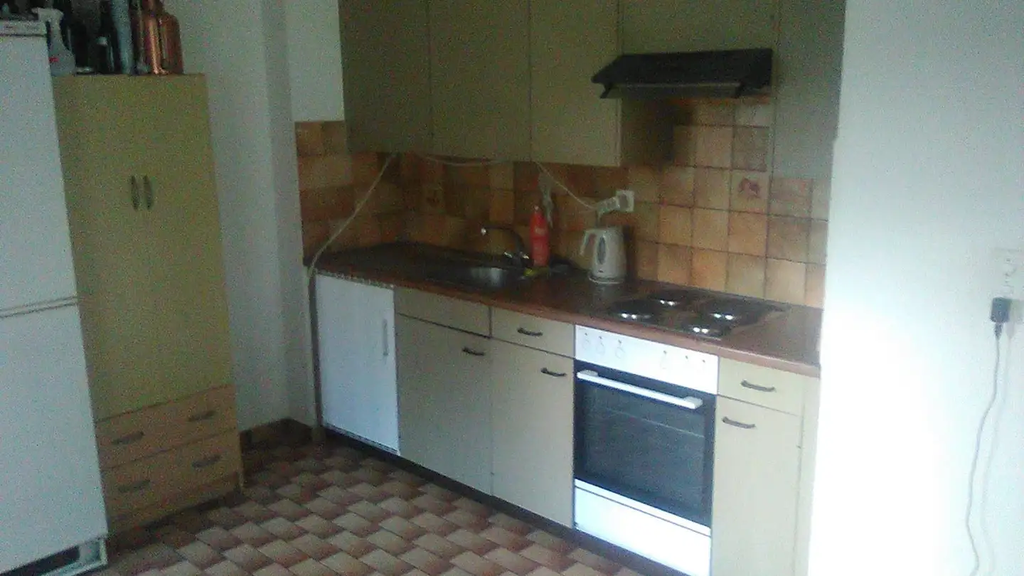 Apartment for rent - Route De Vésenaux 7, 1891 Vérossaz - Photo 4