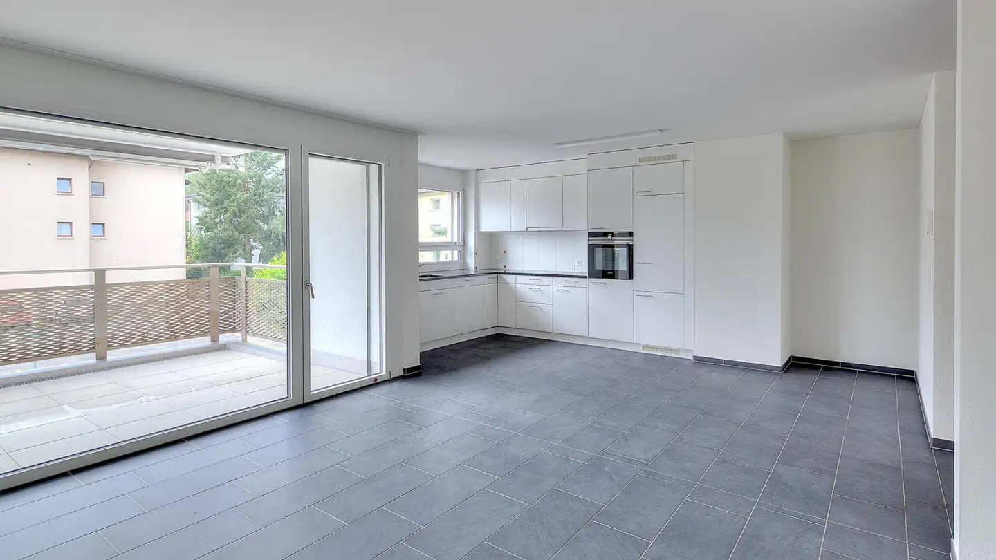 Appartamento in affitto - Dorfstrasse 1302, 5728 Gontenschwil - Foto 2