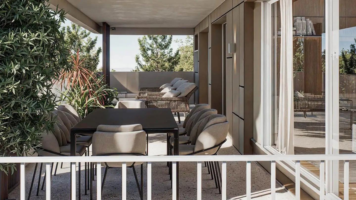 Appartamento in vendita - 6825 Capolago - Foto 4