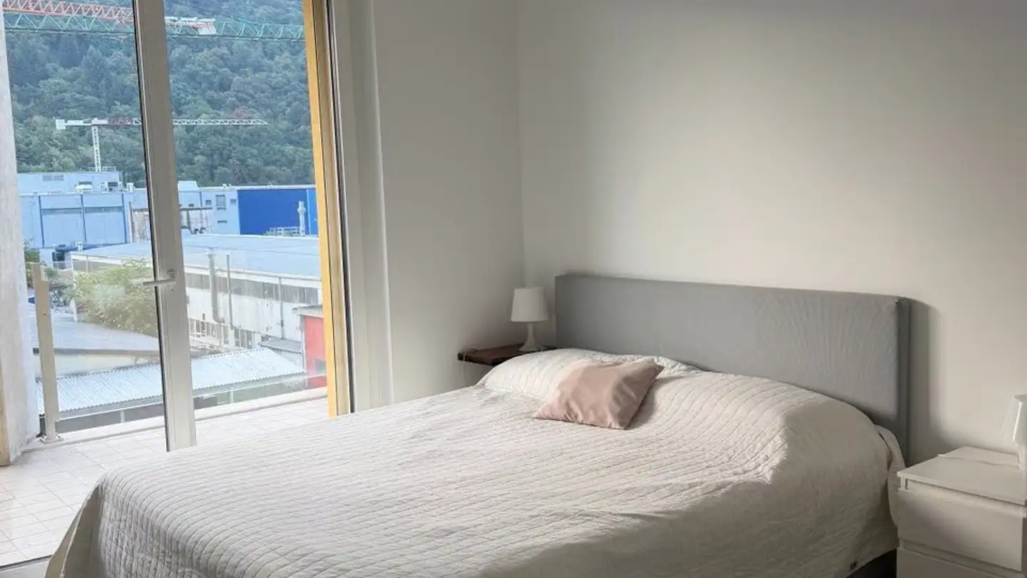 Appartement à louer - Via Al Molino 16, 6926 Montagnola - Photo 4