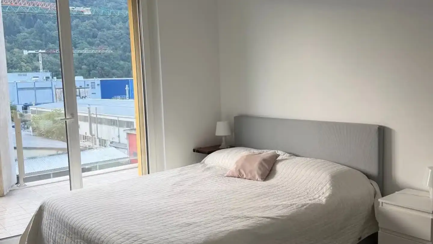 Appartamento in affitto - Via Al Molino 16, 6926 Montagnola - Foto 4