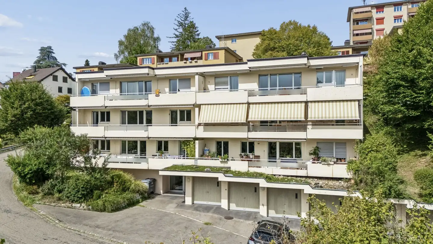 Appartamento in vendita - Kirchweg 45, 8102 Oberengstringen