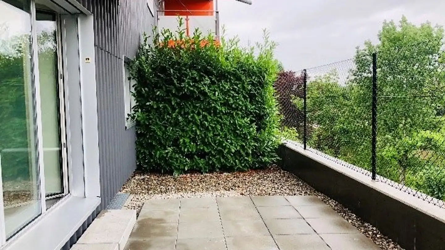 Appartement à louer - Route De La Gare 7, 1783 Pensier - Photo 2