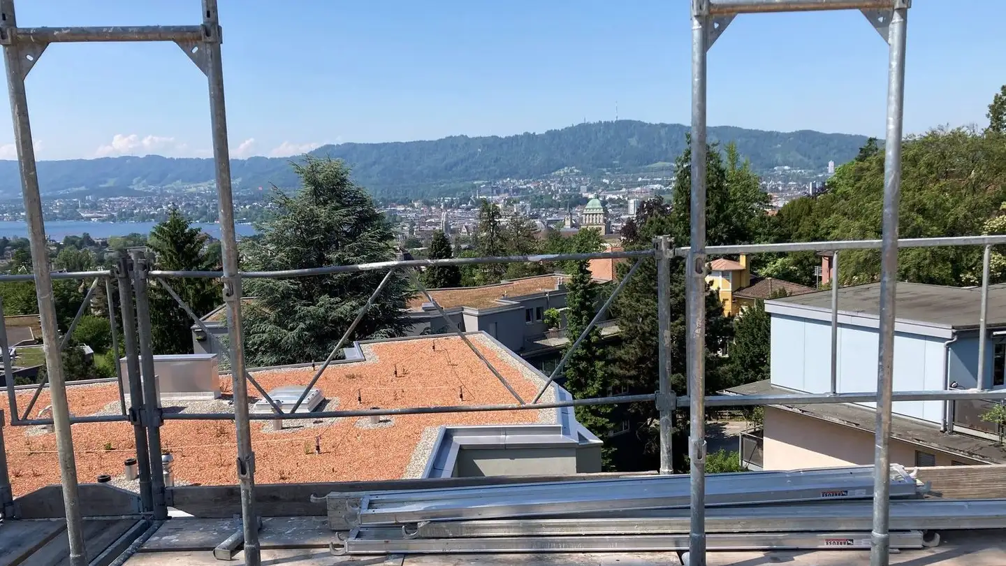 Duplex for rent - Mommsenstrasse 3, 8044 Zürich - Photo 3