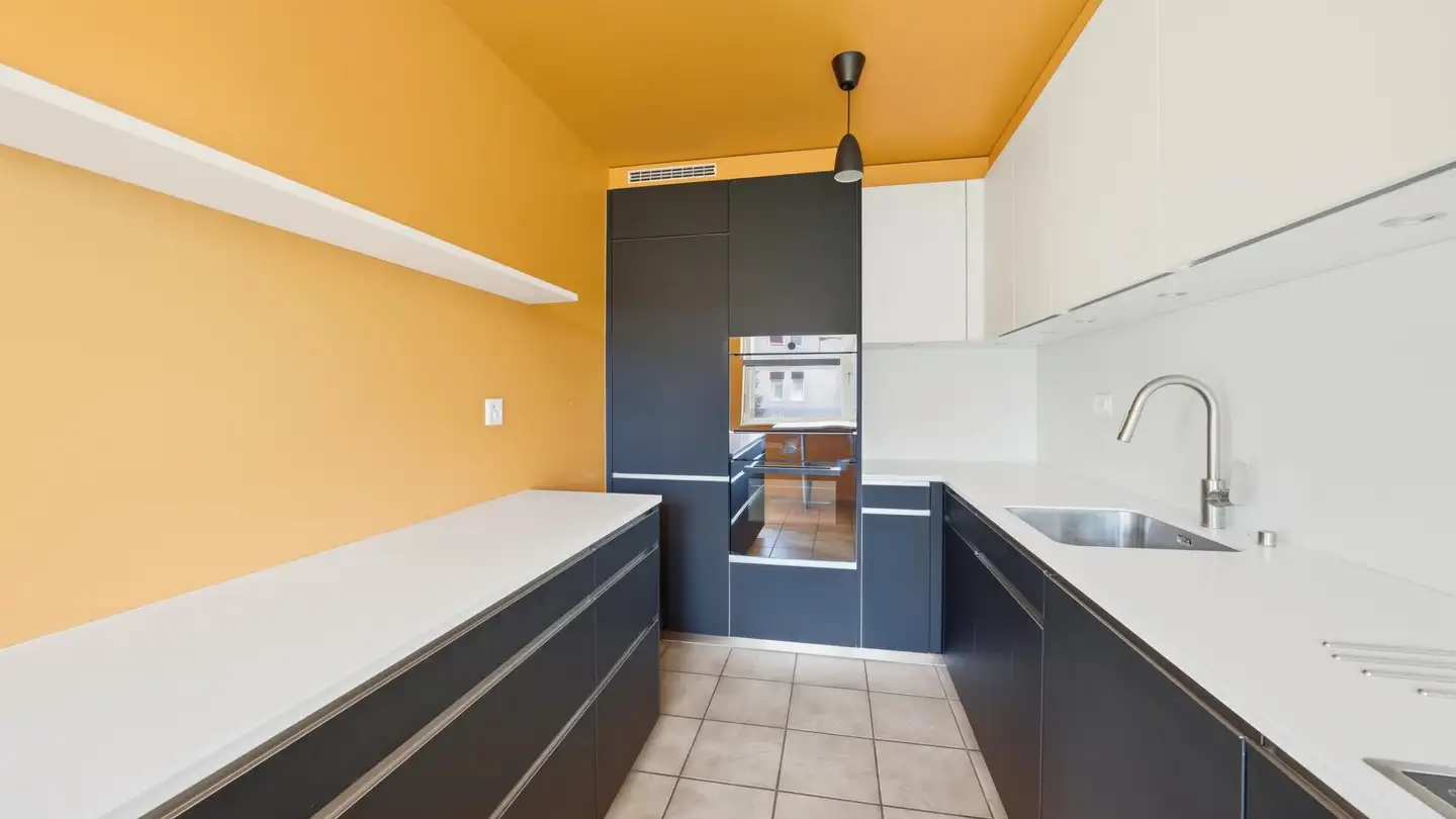 Appartement à louer - Chemin En Convers 7, 1195 Bursinel - Photo 4