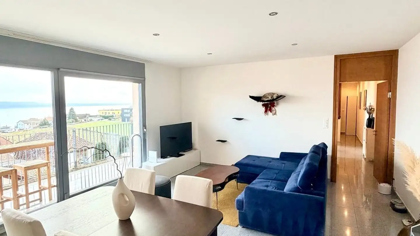 Appartamento in affitto - 2068 Hauterive NE